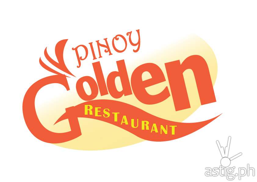 Pinoy Golden Restaurant logo