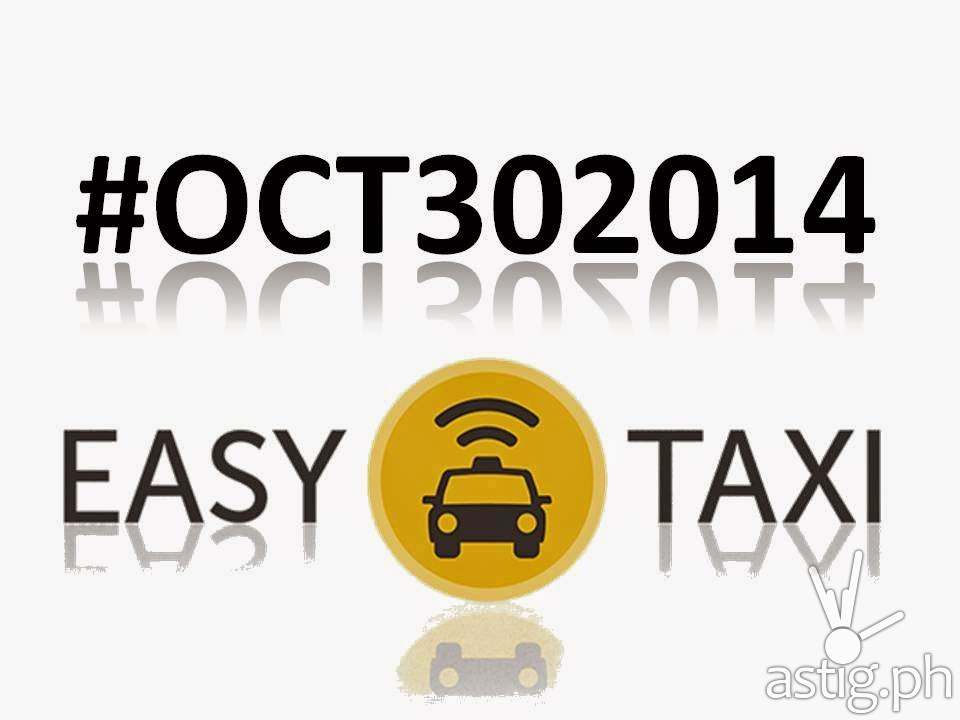 Easy Taxi #OCT302014
