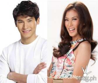 Enchong Dee collaborates with Alex Gonzaga for the song 'Tambalang OMG'