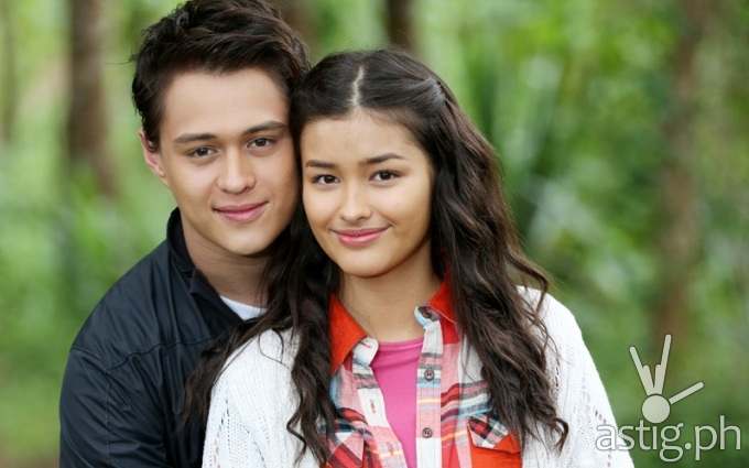 Enrique Gil and Liza Soberano team up in Forevermore