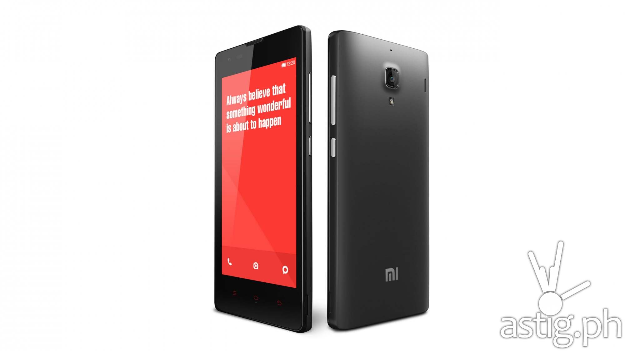 Xiaomi opens first physical store in Megamall - for one week only ...