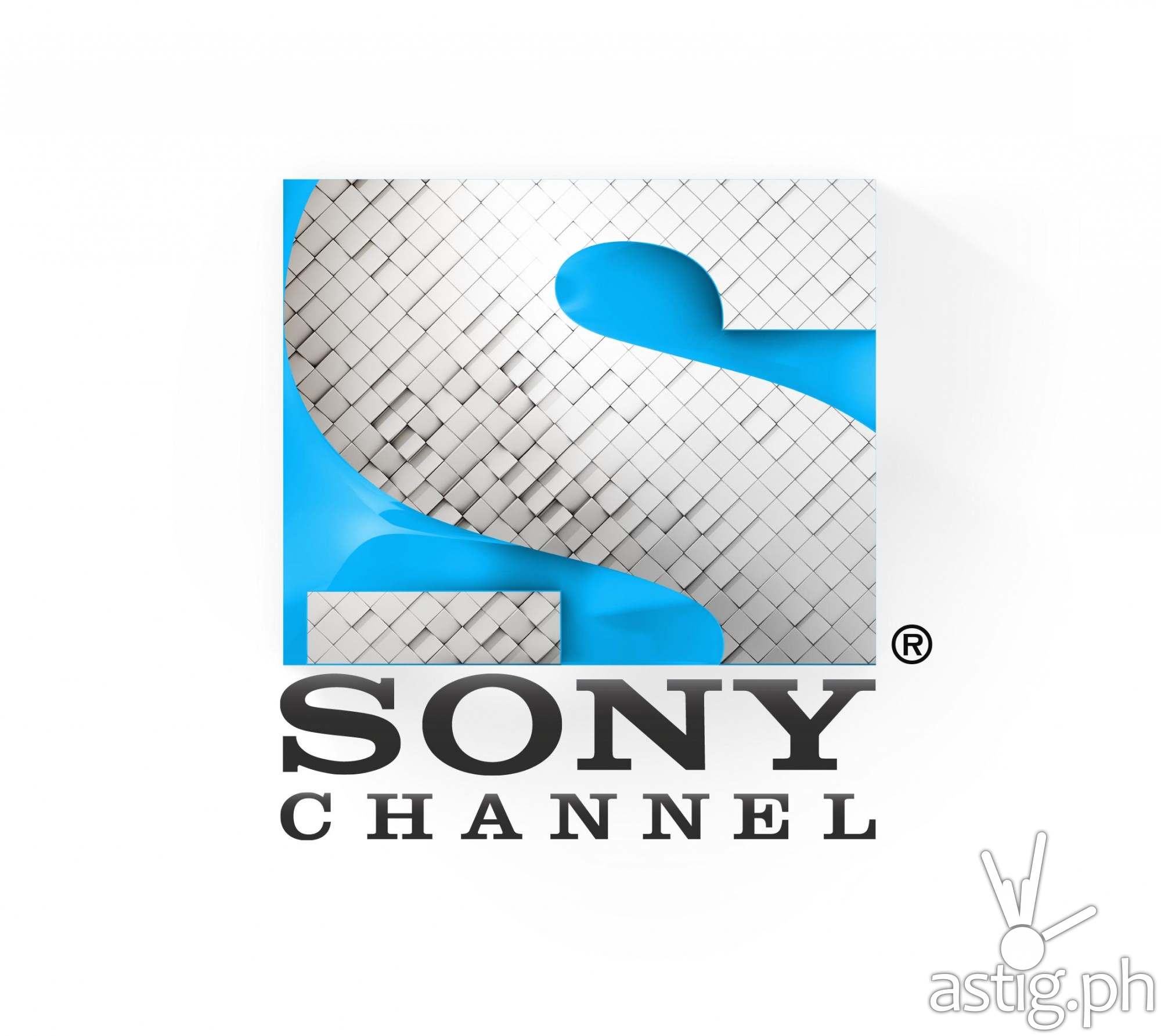 Sony Channel logo