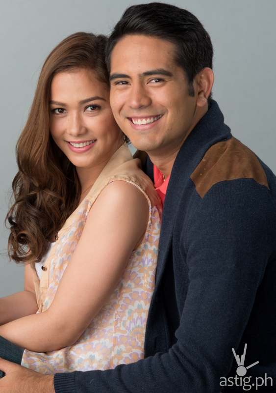 Gerald Anderson and Maja Salvador will team up for the first time in ABS-CBN's Christmas series 'Give Love on Christmas Presents The Gift of Life'