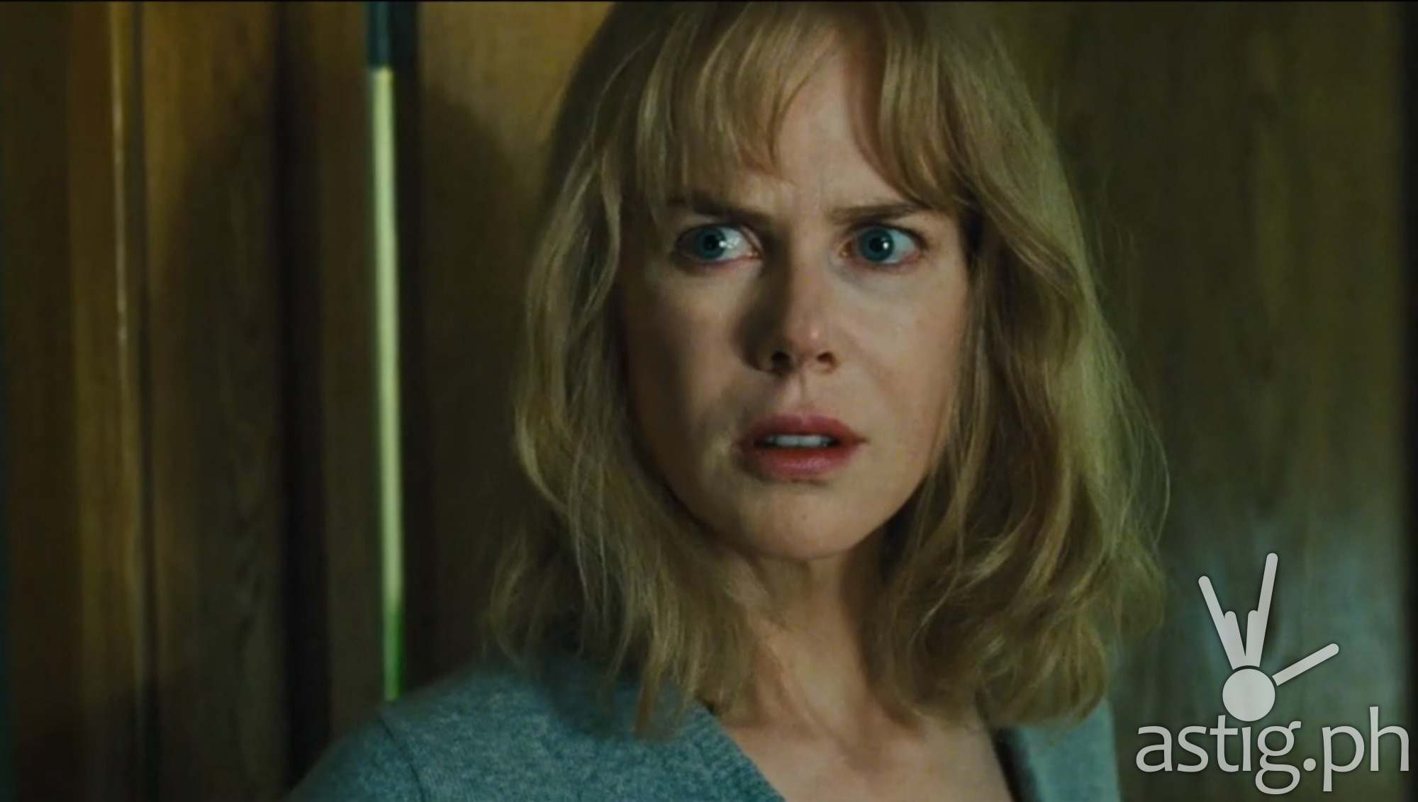 Nicole Kidman in Before I Go To Sleep