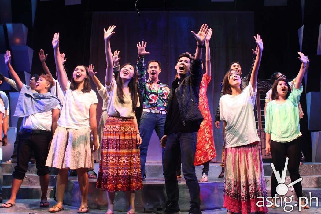 PETA gears up for uear round theater workshops | ASTIG.PH