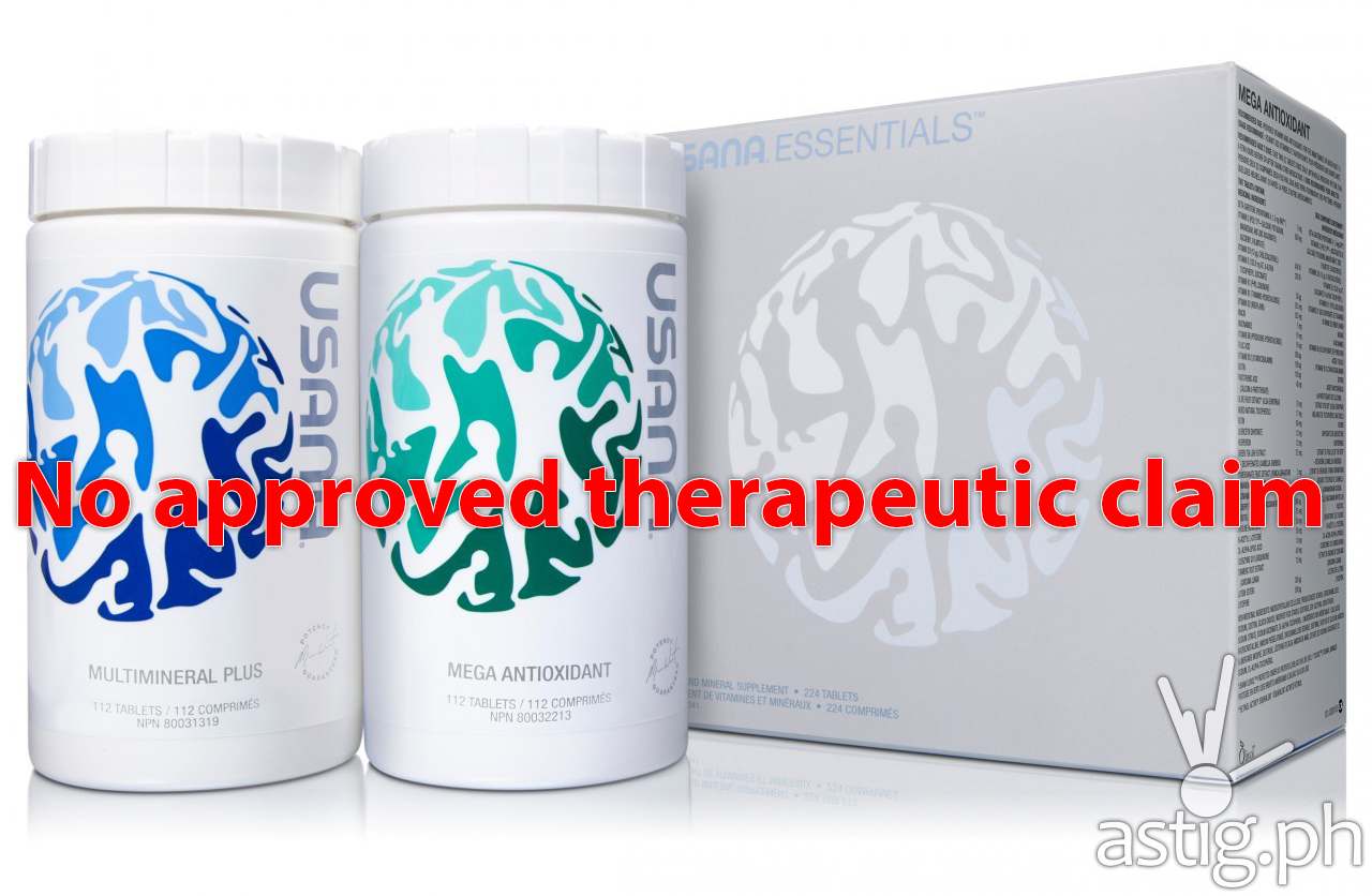 No-approved-therapeutic-claim-Usana-Essentials