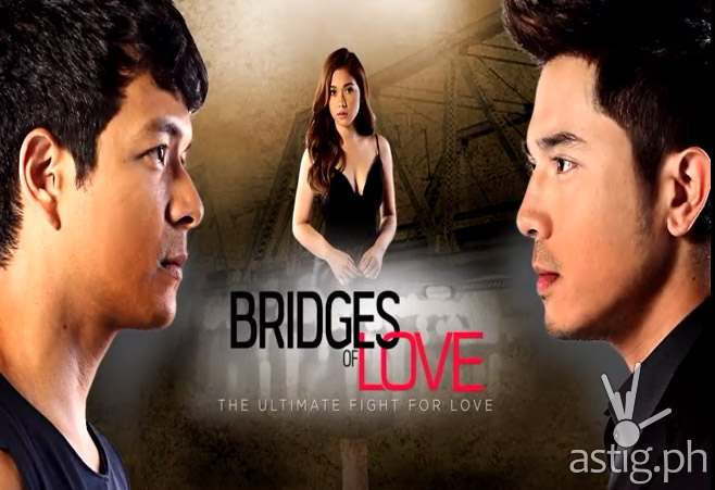 Bridges of Love Ultimate Fight for Love