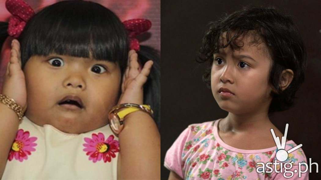 Ningning vs The Ryzza Mae Show