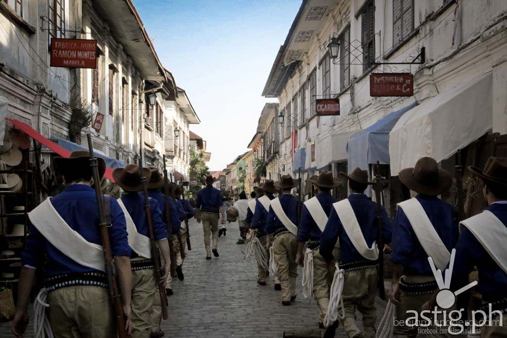Heneral Luna the movie still shot