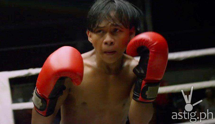 Kid Kulafu: the life story of Manny Pacquiao