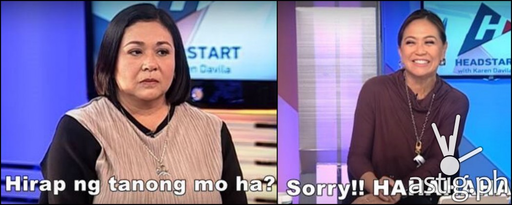 10 Statements Of Alma Moreno On Becoming A Senator 1 Is Too Funny To Miss Astig Ph