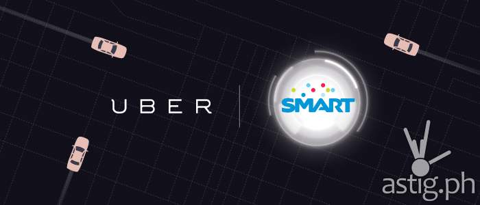 Smart-Uber iPhone 6s Midnight Delivery