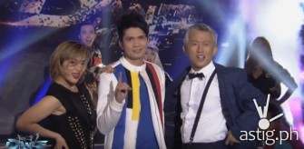 Dance Kids with Vhong Navarro