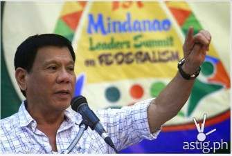 10 things Duterte promises to do as President of the Philippines ...