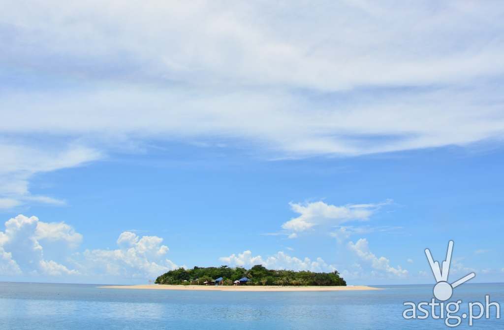The Arena Island Palawan
