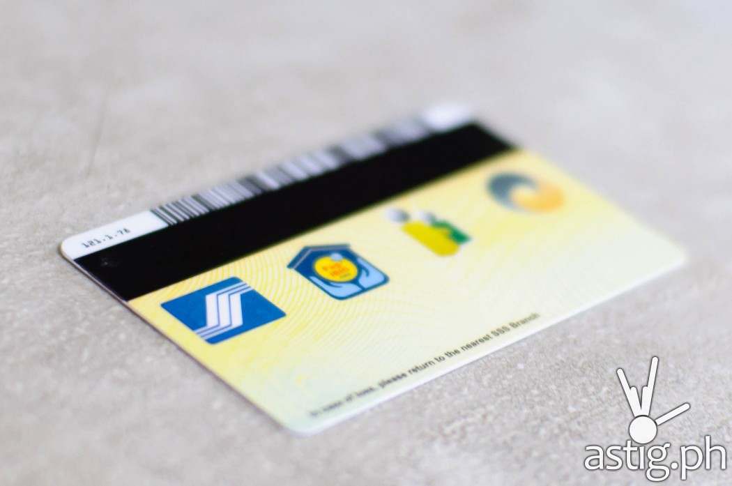 Unified Multi-Purpose ID Philippines