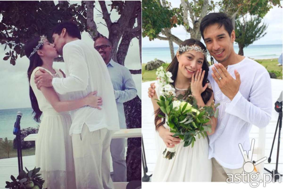 PEP YEAR ENDER 2016: 10 most memorable celebrity wedding moments