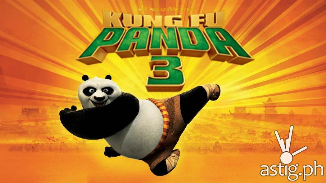 kung fu panda 3 free online stream