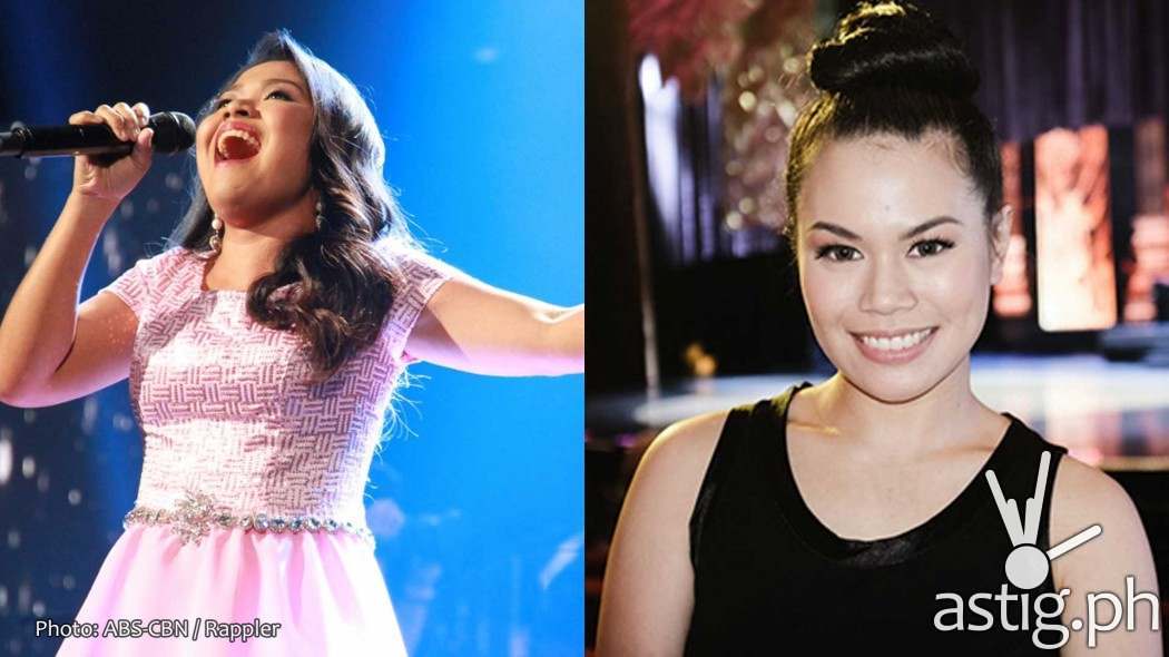 Alisah Banaobra, Tanya Manalang lead Rak of Aegis comeback | ASTIG ...