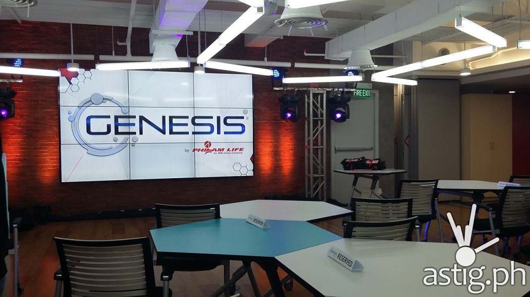 The Nest - GENESIS: Philam Life’s thrust for new generation services