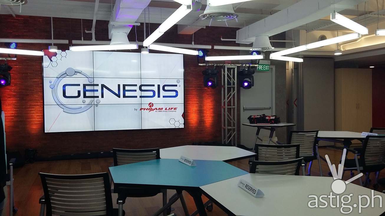 The Nest - GENESIS: Philam Life’s thrust for new generation services