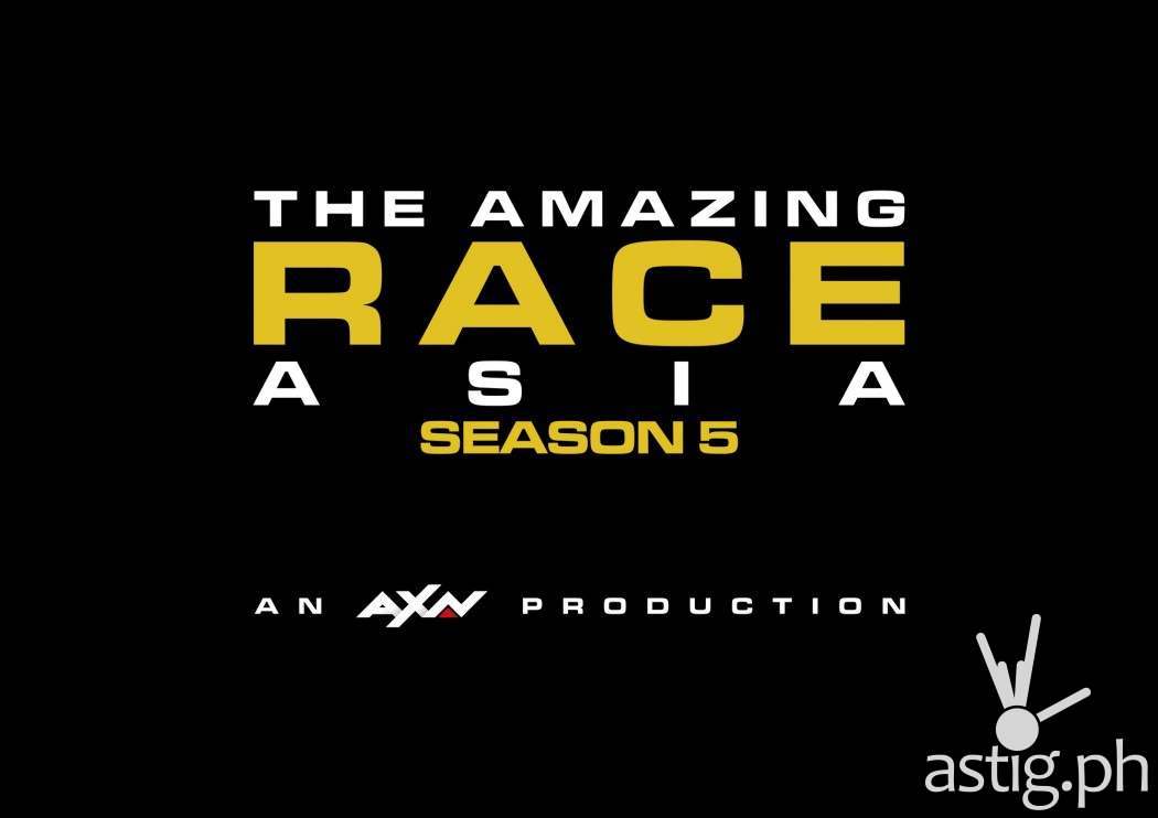 amazing race asia season 5