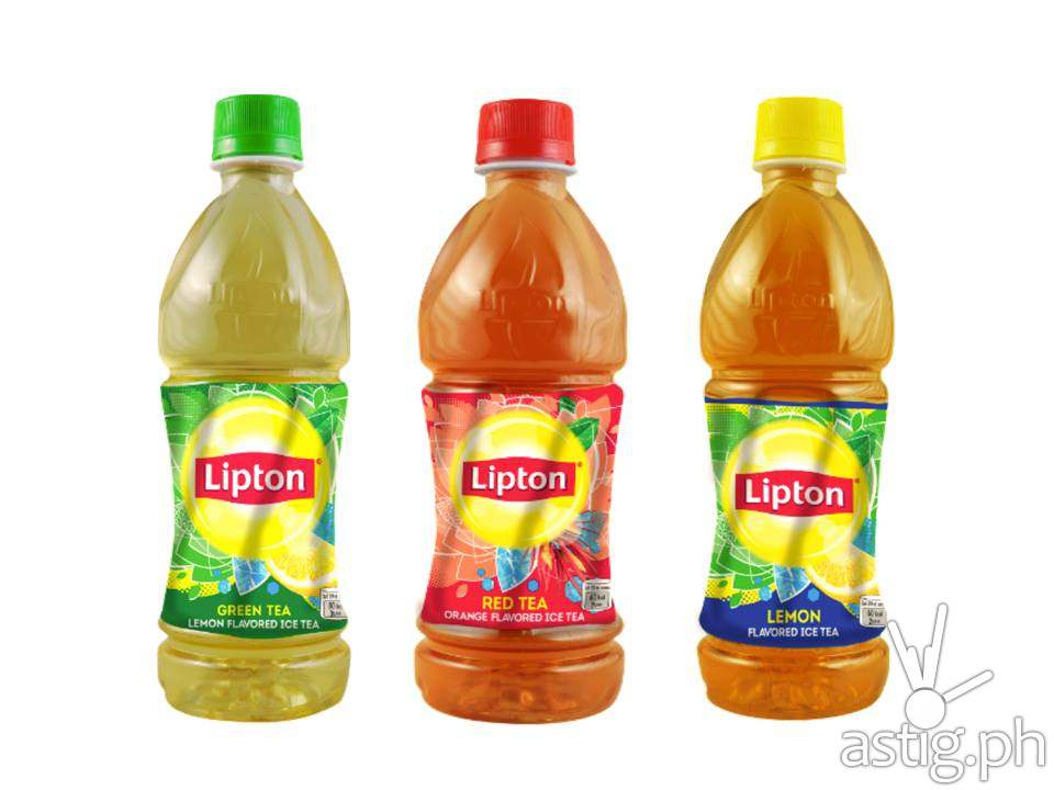 Lipton Ice Tea Philippines