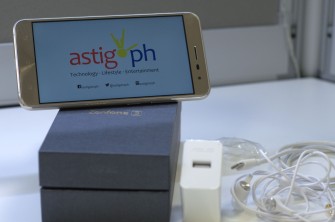 ASUS ZenFone 3 unboxing