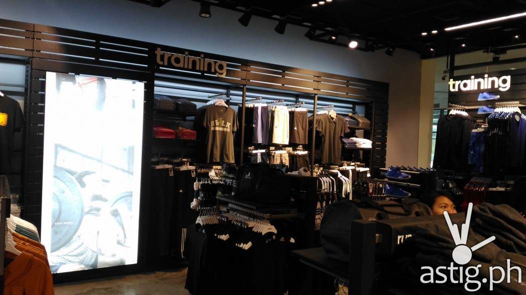 Adidas HomeCourt store now open in UP Town Center | ASTIG.PH