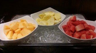 Fruits
