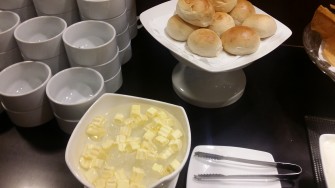 Bread and Butter