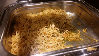 Alfredo Pasta