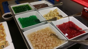 Halo-Halo