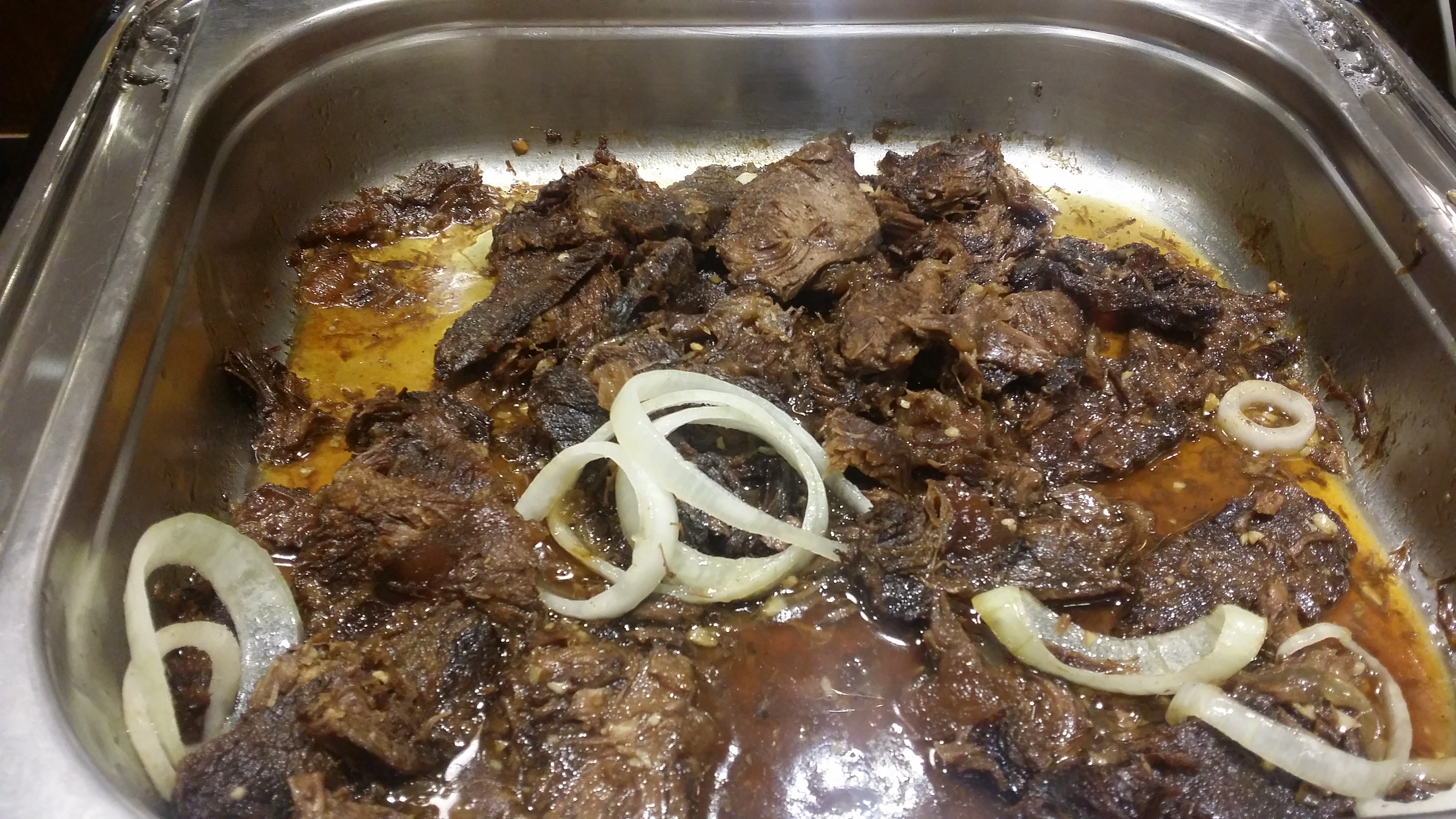 Beef Steak Tagalog