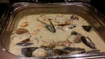 Seafood