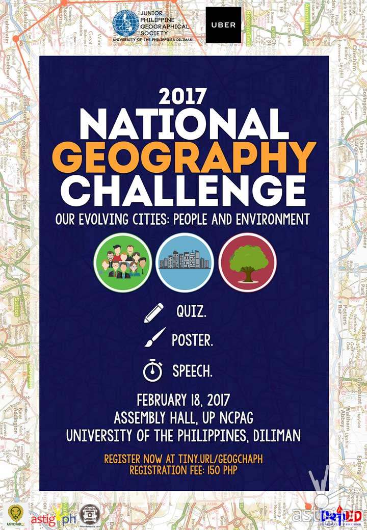 National-Geography-Challenge-2017