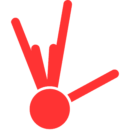 ASTIG Philippines logo sun red