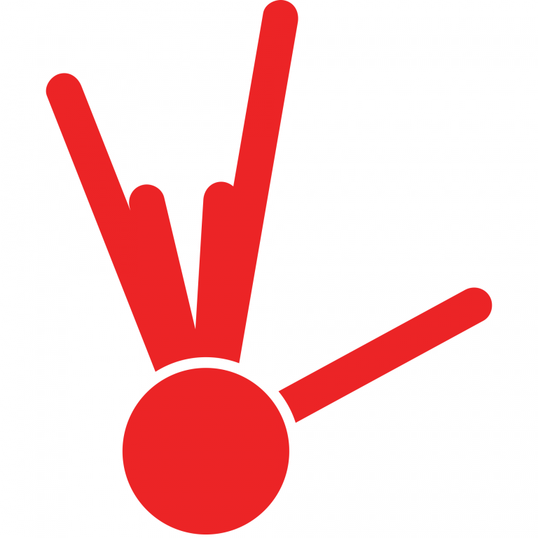 ASTIG.PH sun logo red