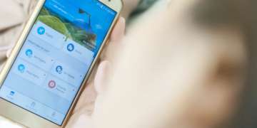 Traveloka app