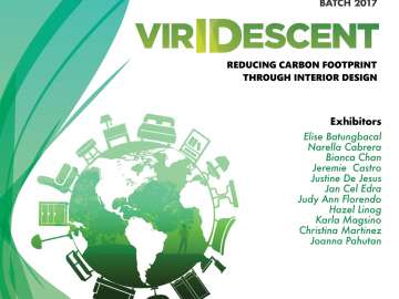 virIDescent 2017 poster