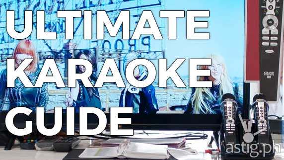 Ultimate karaoke and videoke buying guide