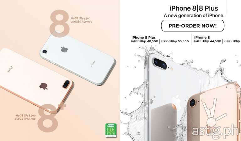 iPhone 8 Plus price reaches P61,000 in the Philippines