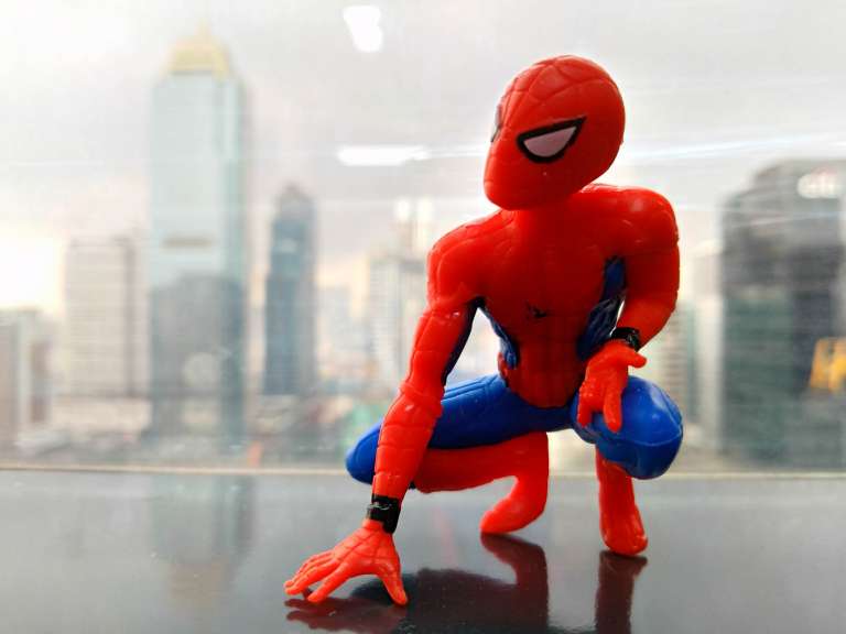 ASUS Zenfone 4 Selfie - sample photo (HDR in natural light)