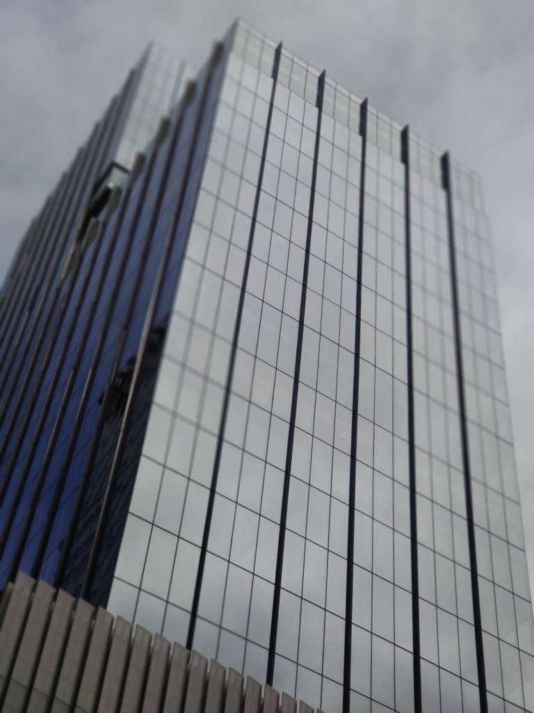 Zenfone 4 Selfie sample photo (outdoor with HDR and DOF on)