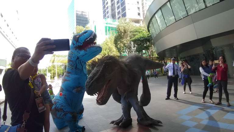 Zenfone 4 Selfie sample photo (outdoor selfie)