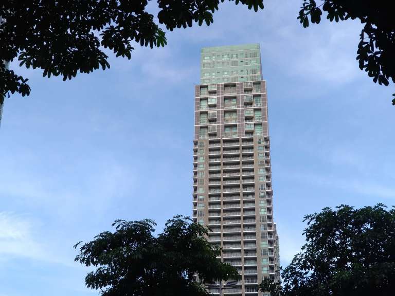 Zenfone 4 Selfie - sample photo (outdoors, HDR)