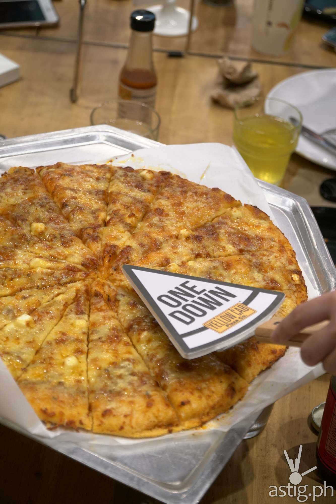 Fuel Your Hunger Quest With Dominos Odessa Your Pizza Oasis - nucywdb