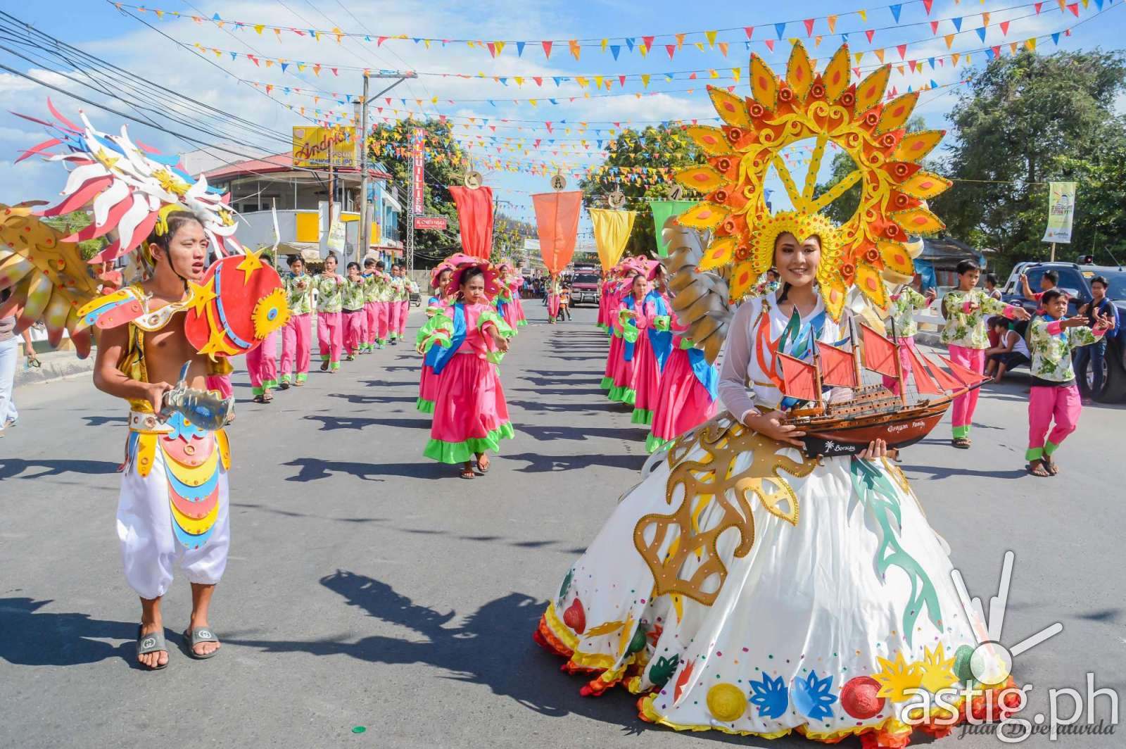 Subic Ay Festival Highlights – ASTIG: Philippine News & Reviews