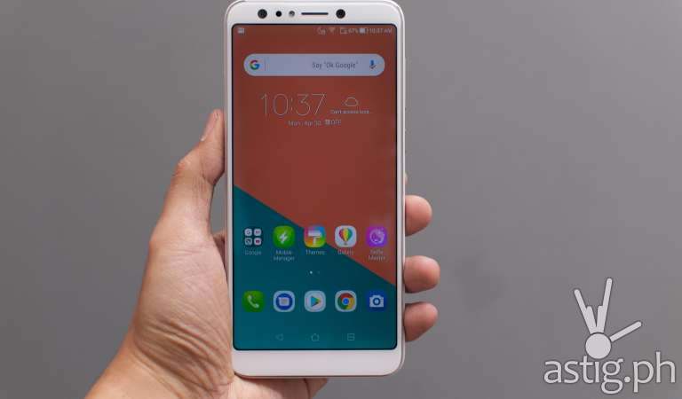 5 reasons why we still like the Asus ZenFone 5Q