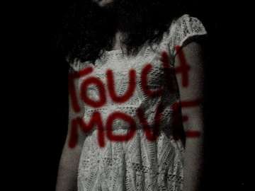 Touch Move Poster